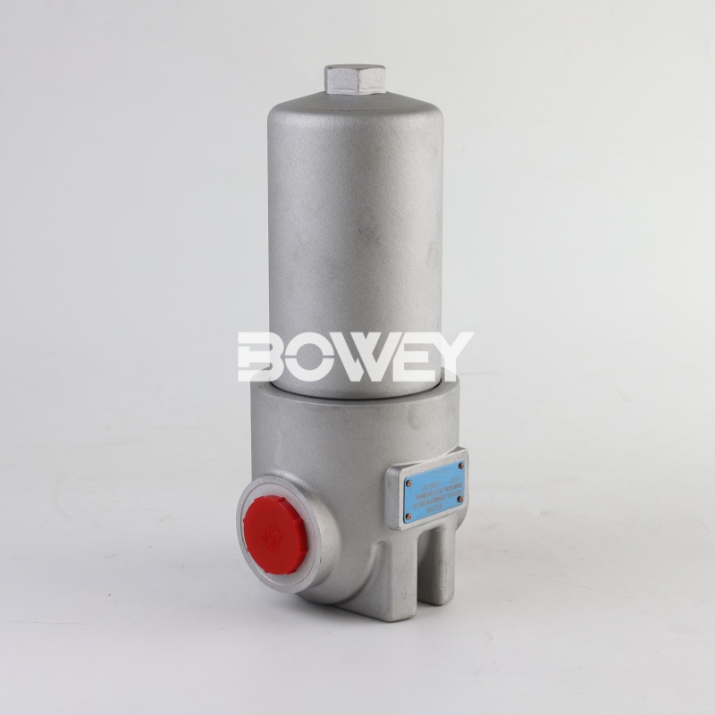 LF BN/HC 0240 1EB1.XB6 Bowey Replaces Hydac LF Series Pressure Line Filter Housing