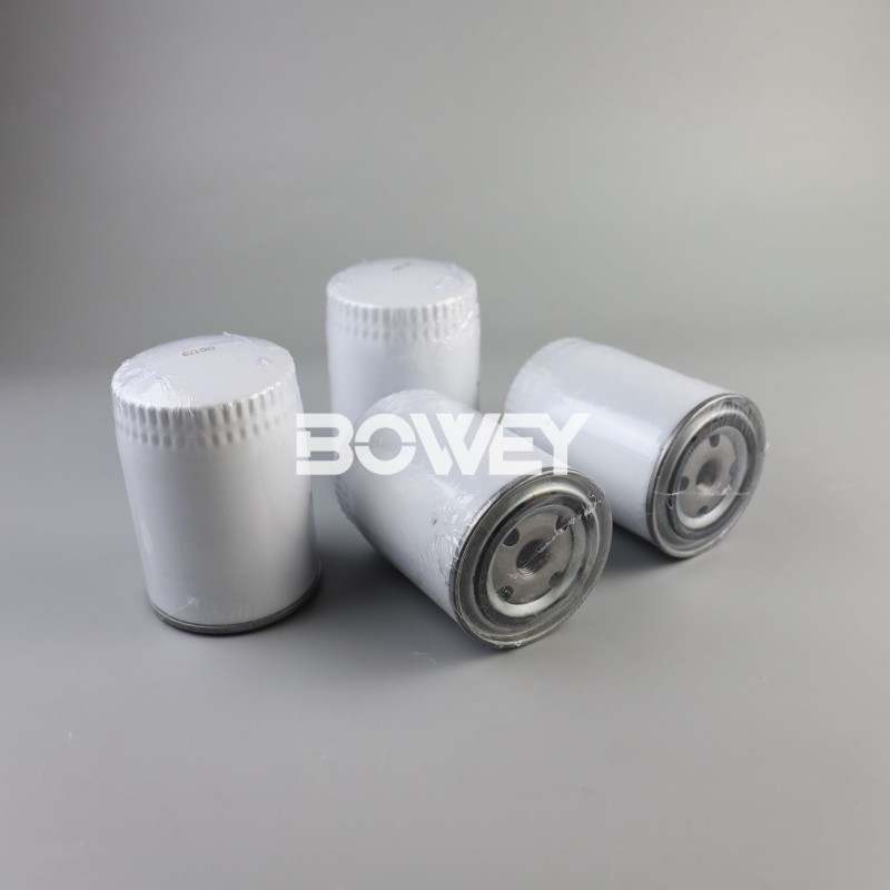 OC170 Bowey Replaces for MAHLE Spin-on Oil Filter