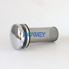 EF6-80 Bowey Replaces Leemin Air Breather Filter Element