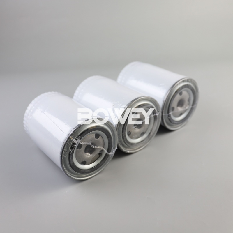 OC170 Bowey Replaces for MAHLE Spin-on Oil Filter