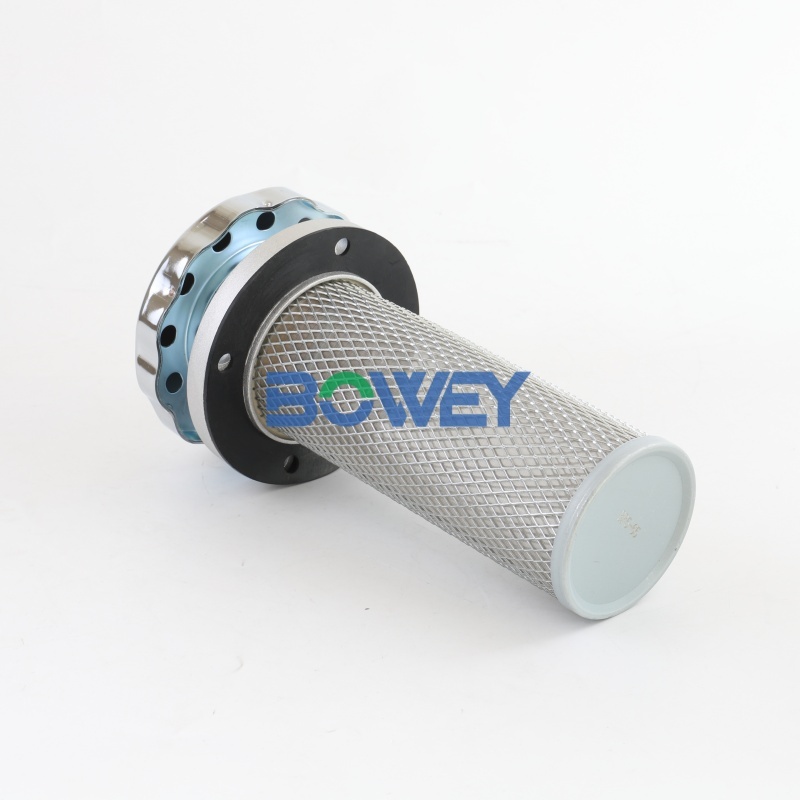 EF5-65 Bowey Replaces Leemin Air Breather Filter Element