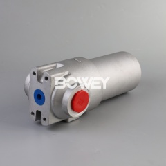 LF BN/HC 0240 1EB1.XB6 Bowey Replaces Hydac LF Series Pressure Line Filter Housing