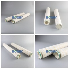 UE310AT20Z UE310AT13Z UE310AT08Z Bowey Replaces Pall Hydraulic Oil Filter Element
