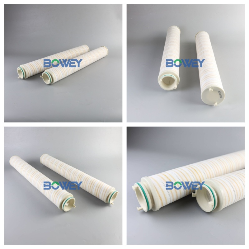 UE310AT20Z UE310AT13Z UE310AT08Z Bowey Replaces Pall Hydraulic Oil Filter Element