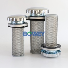 EF5-65 Bowey Replaces Leemin Air Breather Filter Element