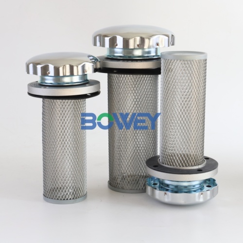 EF5-65 Bowey Replaces Leemin Air Breather Filter Element
