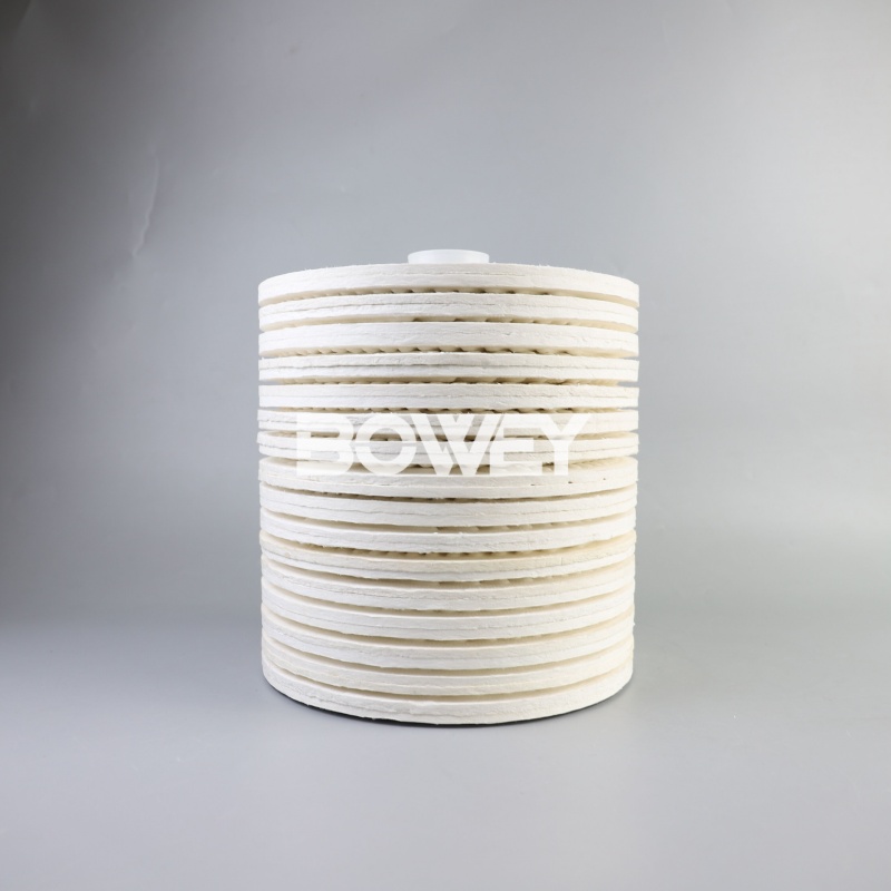 B2727 Bowey Replaces CJC Filter Insert Filter Element