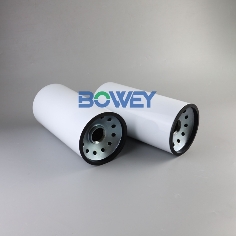 LE-10 Bowey Replaces Zinga Hydraulic Filter Element