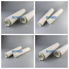 UE310AT20Z UE310AT13Z UE310AT08Z Bowey Replaces Pall Hydraulic Oil Filter Element