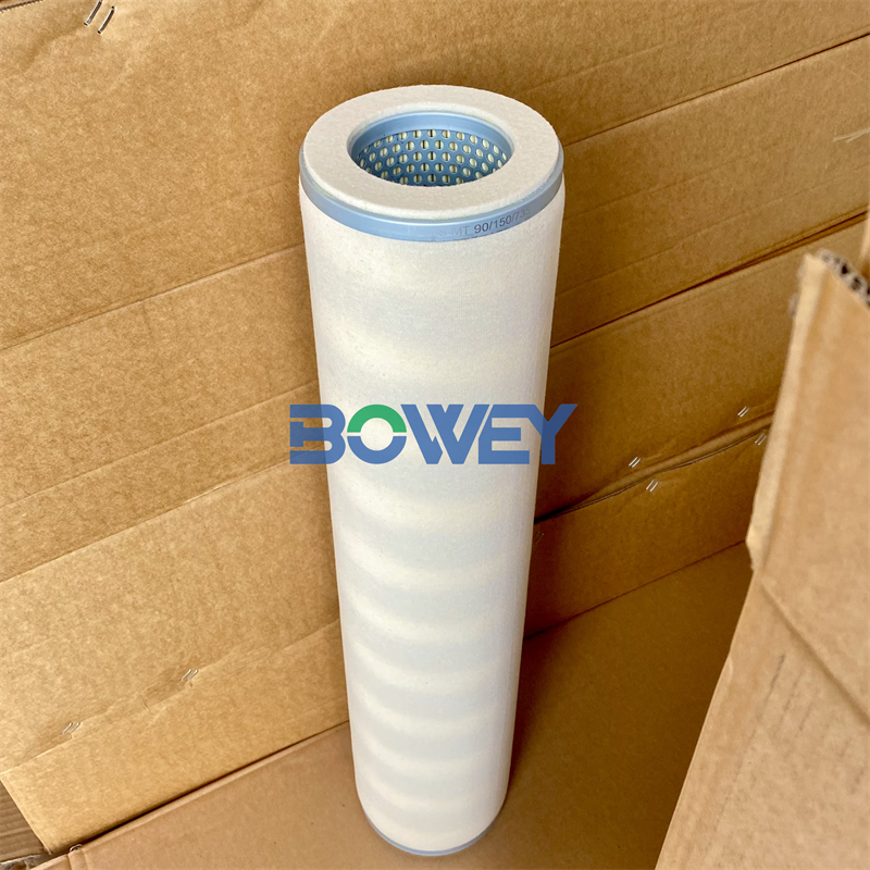 P-DLS-MT 90/150/1100 Bowey Replaces for Petrogas Coalescing Filter Element