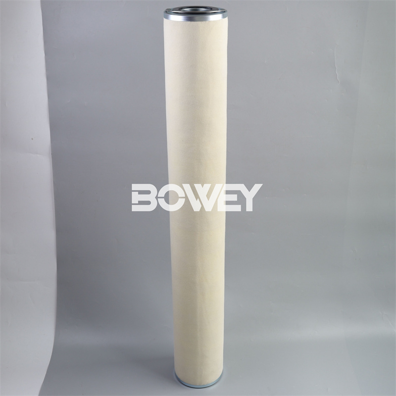P-DLS-MT 90/150/1100 Bowey Replaces for Petrogas Coalescing Filter Element