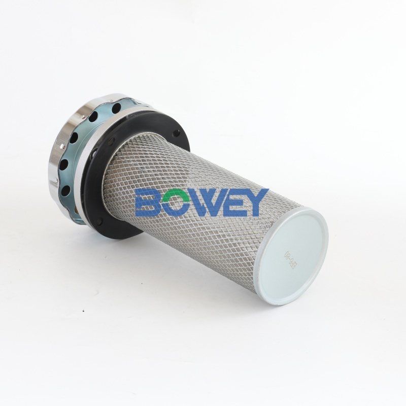 EF6-80 Bowey Replaces Leemin Air Breather Filter Element