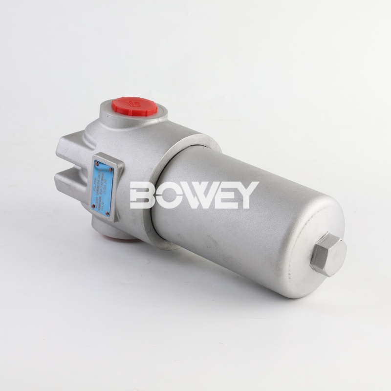 LF BN/HC 0240 1EB1.XB6 Bowey Replaces Hydac LF Series Pressure Line Filter Housing