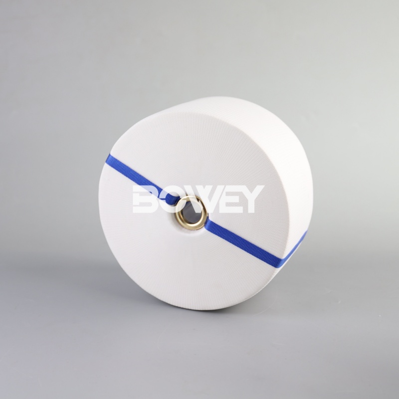 SH 70534 U Bowey Replaces HIFI Hydraulic Oil Filter Element
