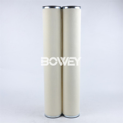 P-DLS-MT 90/150/1100 Bowey Replaces for Petrogas Coalescing Filter Element