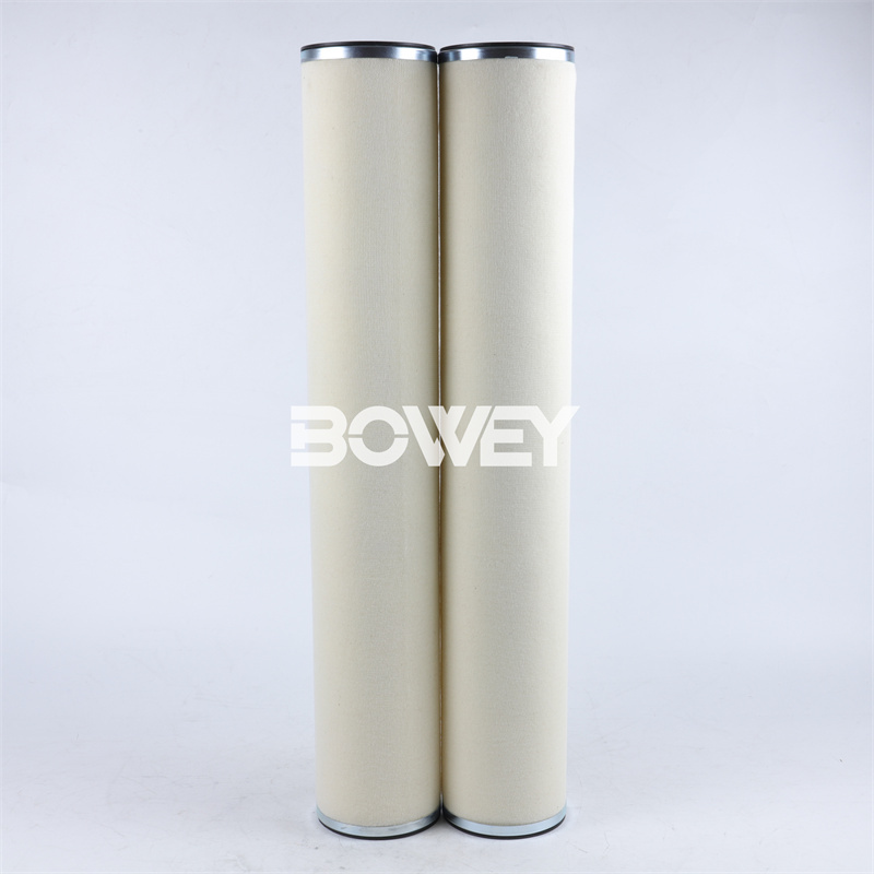 P-DLS-MT 90/150/1100 Bowey Replaces for Petrogas Coalescing Filter Element