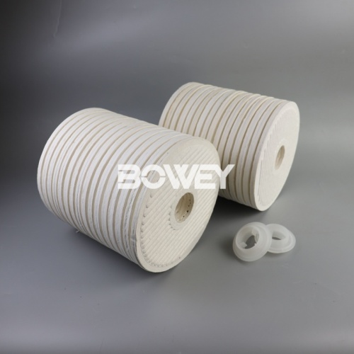 B2727 Bowey Replaces CJC Filter Insert Filter Element