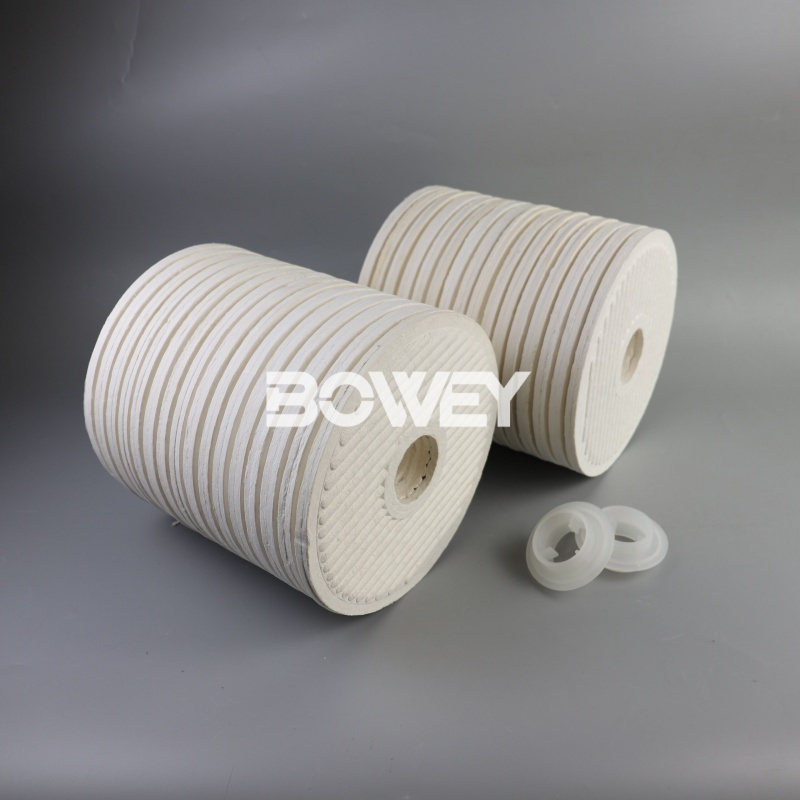 B2727 Bowey Replaces CJC Filter Insert Filter Element