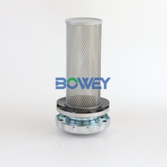EF6-80 Bowey Replaces Leemin Air Breather Filter Element