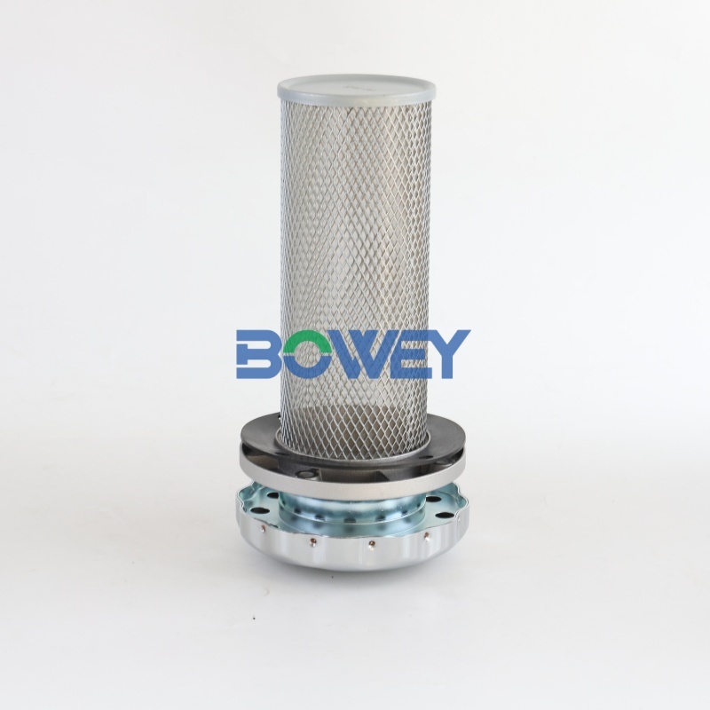 EF6-80 Bowey Replaces Leemin Air Breather Filter Element