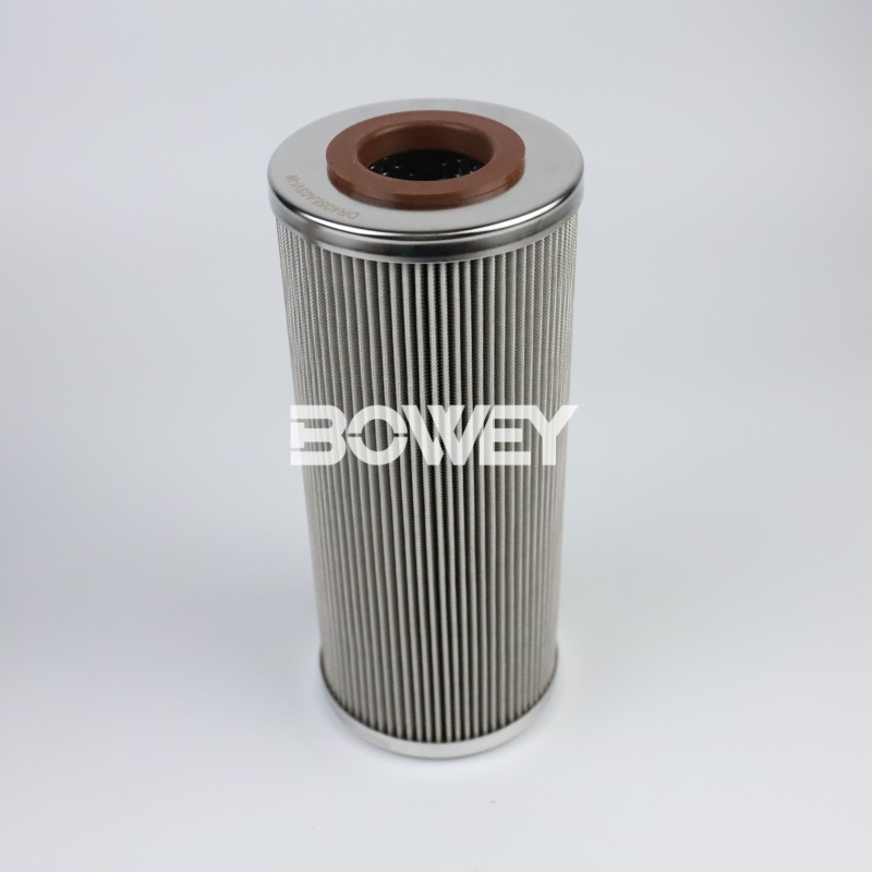 K25 KZ25 KZ25V Bowey Replaces Schroeder Hydraulic Oil Filter Element