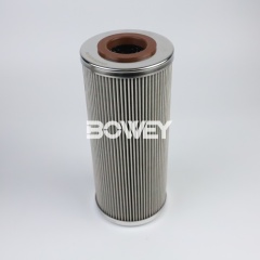 K25 KZ25 KZ25V Bowey Replaces Schroeder Hydraulic Oil Filter Element