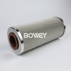 K25 KZ25 KZ25V Bowey Replaces Schroeder Hydraulic Oil Filter Element