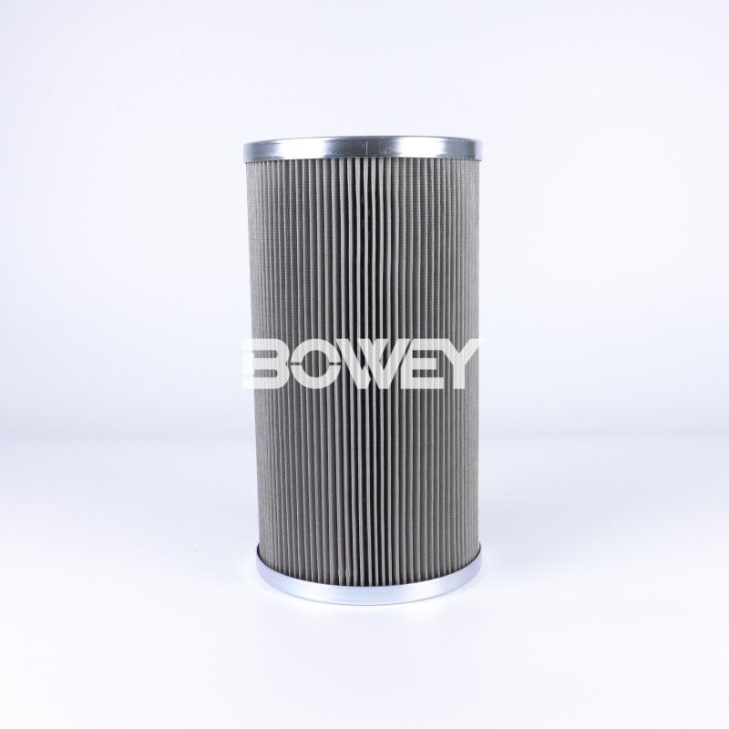 HP32HL12-3MB HP32HL12-10MB HP32HL12-25MB Bowey Replaces HYPRO Hydraulic Oil Filter Element