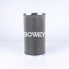 HP32HL12-3MB HP32HL12-10MB HP32HL12-25MB Bowey Replaces HYPRO Hydraulic Oil Filter Element