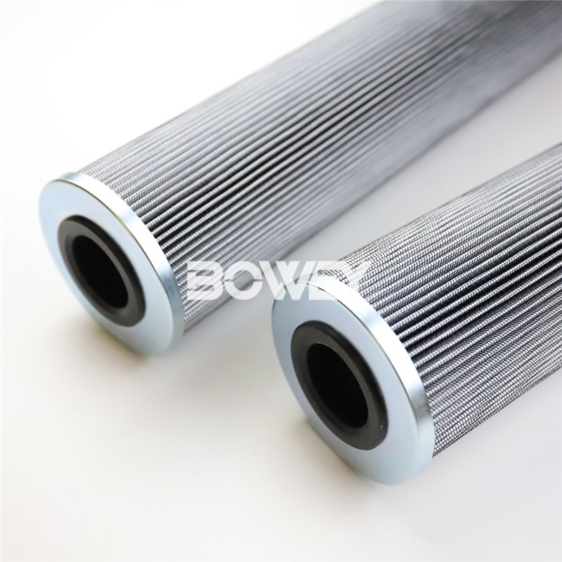 KKZ10 4330-01-375-0351 47J1576 Bowey Replaces Schroeder Hydraulic Oil Filter Element
