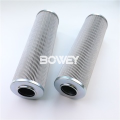 HP32NL12-3MB HP32NL12-10MB HP32NL12-25MB Bowey Replaces HYPRO Hydraulic Oil Filter Element