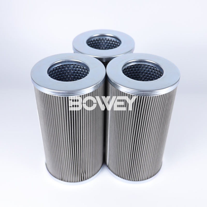 HP32HL12-3MB HP32HL12-10MB HP32HL12-25MB Bowey Replaces HYPRO Hydraulic Oil Filter Element