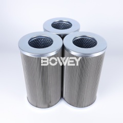 HP32HL12-3MB HP32HL12-10MB HP32HL12-25MB Bowey Replaces HYPRO Hydraulic Oil Filter Element