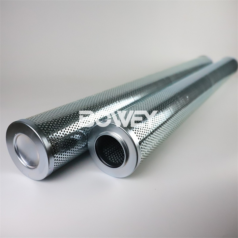 HPQ250409-10MB Bowey Replaces HYPRO Hydraulic Oil Filter Element