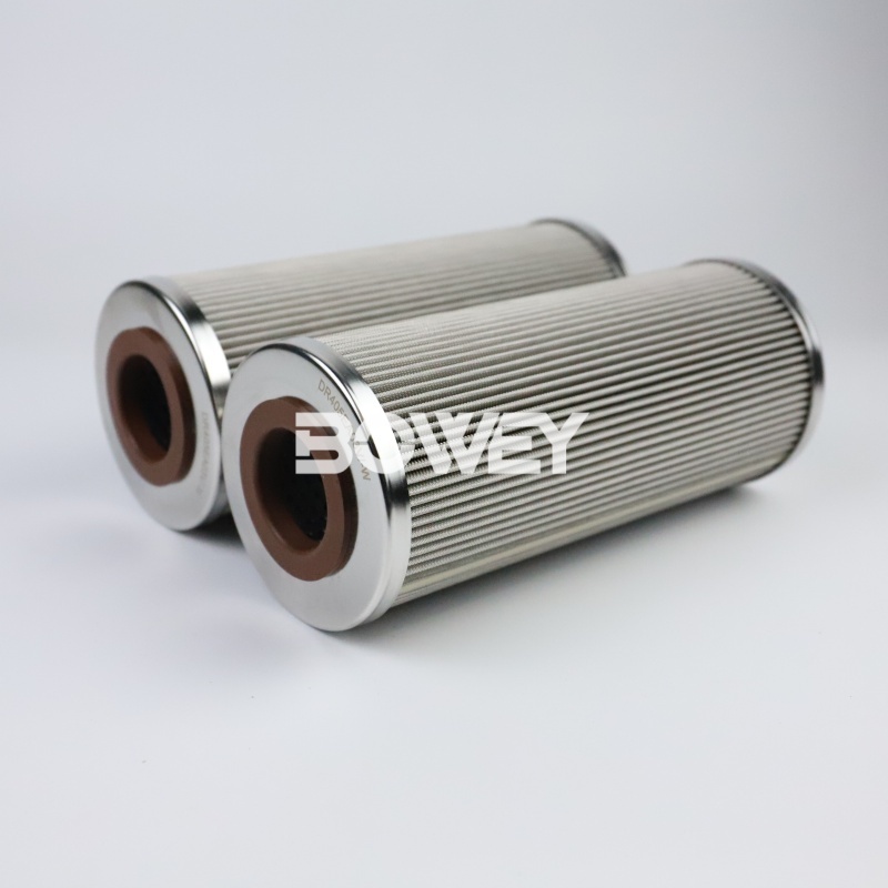 K25 KZ25 KZ25V Bowey Replaces Schroeder Hydraulic Oil Filter Element