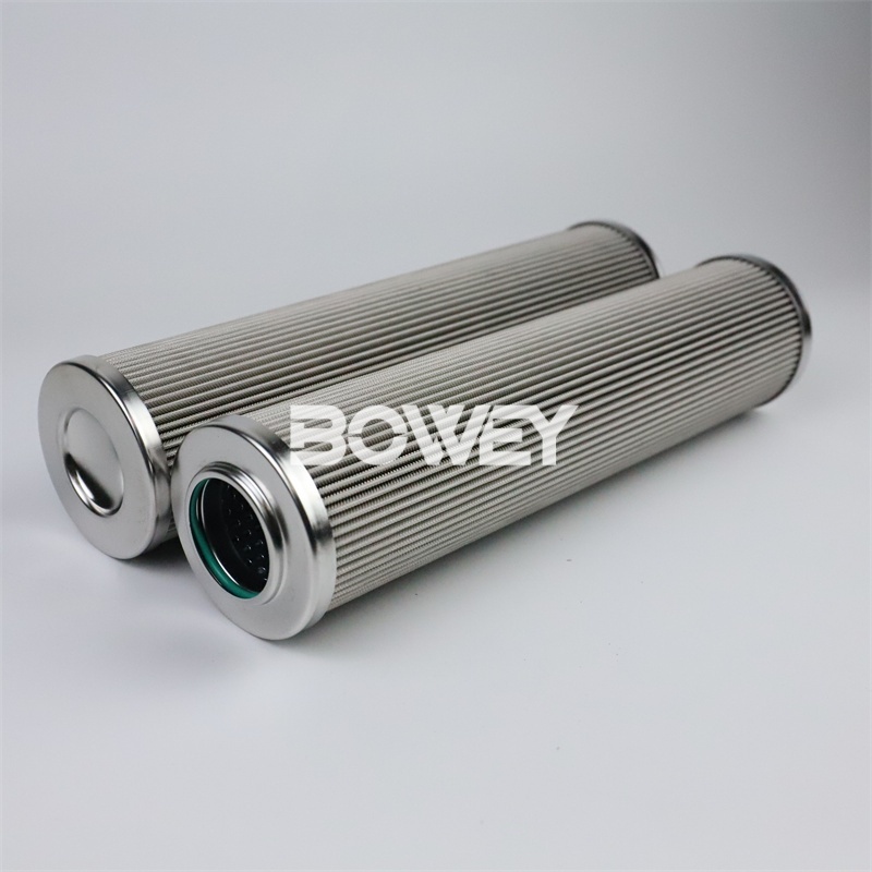 HP32NL12-3MB HP32NL12-10MB HP32NL12-25MB Bowey Replaces HYPRO Hydraulic Oil Filter Element