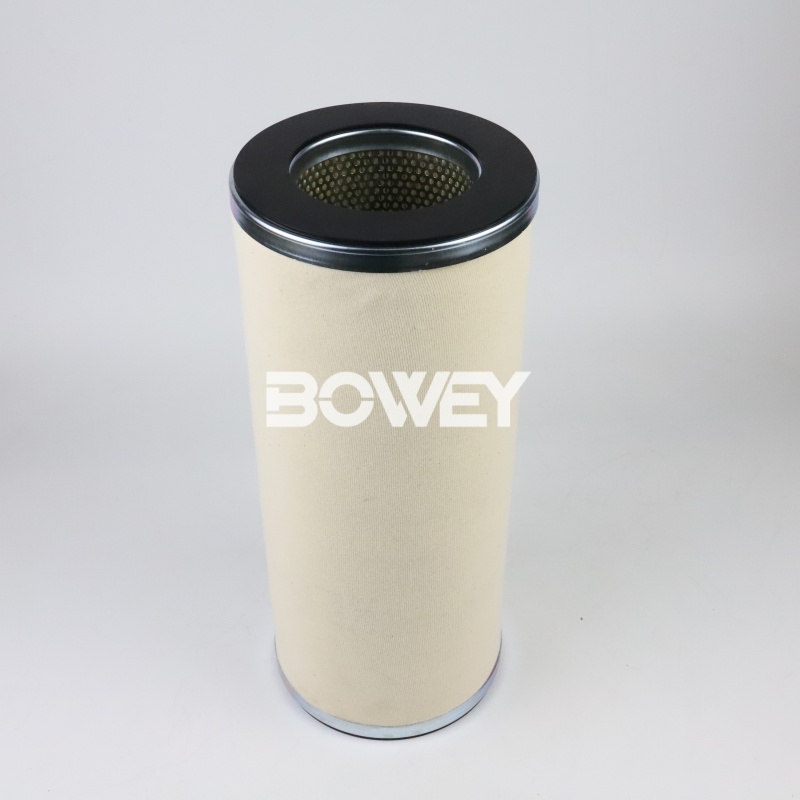 DM839-00-C U Bowey Replaces Hilliard Natural Gas Coalescing Filter Element