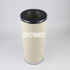 DM839-00-C U Bowey Replaces Hilliard Natural Gas Coalescing Filter Element