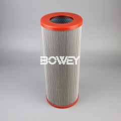 HP93N16‑6MB Bowey Replaces Hy‑pro Hydraulic Oil Filter Element