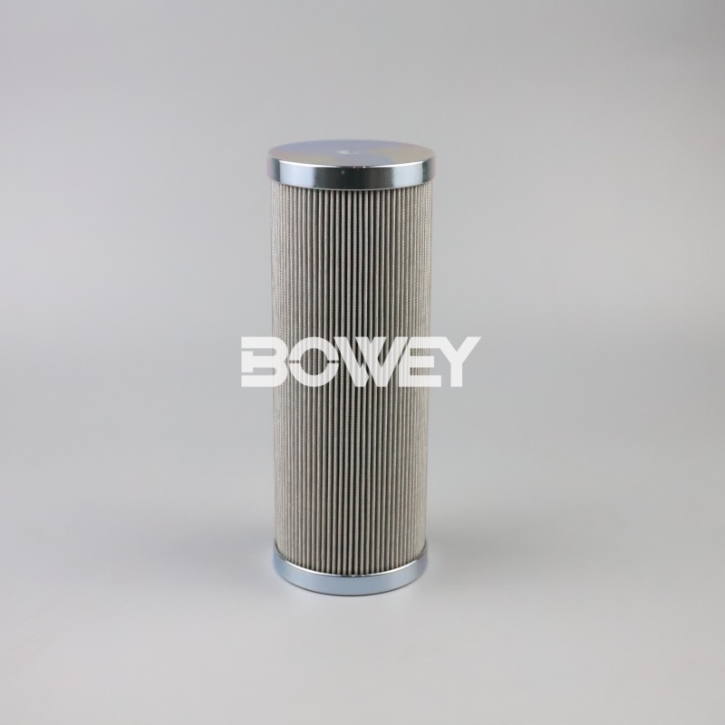 QTL-6021A QTL-6027A Bowey Replaces PUAO Hydraulic Oil Filter Element