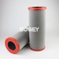 HP93N16‑6MB Bowey Replaces Hy‑pro Hydraulic Oil Filter Element