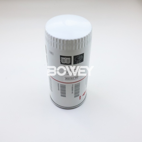 1613874700 1613874799 Bowey Replaces Atlas Copco Spin‑on Oil Filter Element
