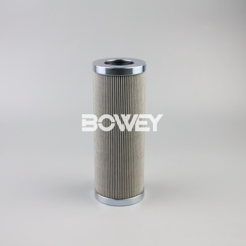 QTL-6021A QTL-6027A Bowey Replaces PUAO Hydraulic Oil Filter Element