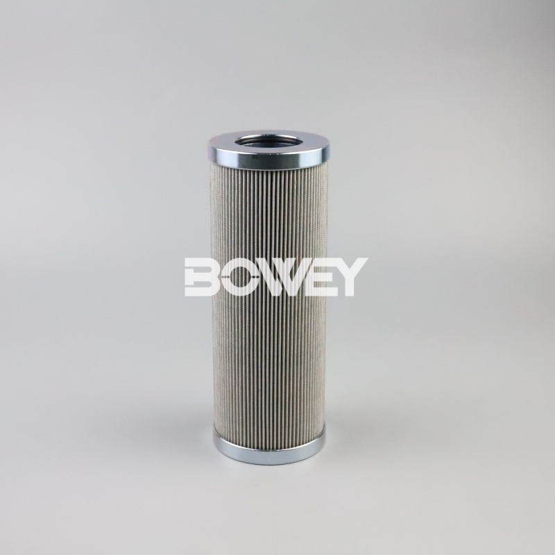 QTL-6021A QTL-6027A Bowey Replaces PUAO Hydraulic Oil Filter Element