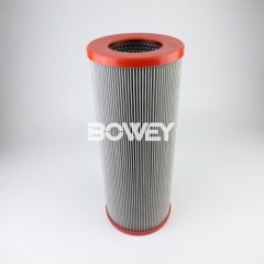 HP93N16‑6MB Bowey Replaces Hy‑pro Hydraulic Oil Filter Element