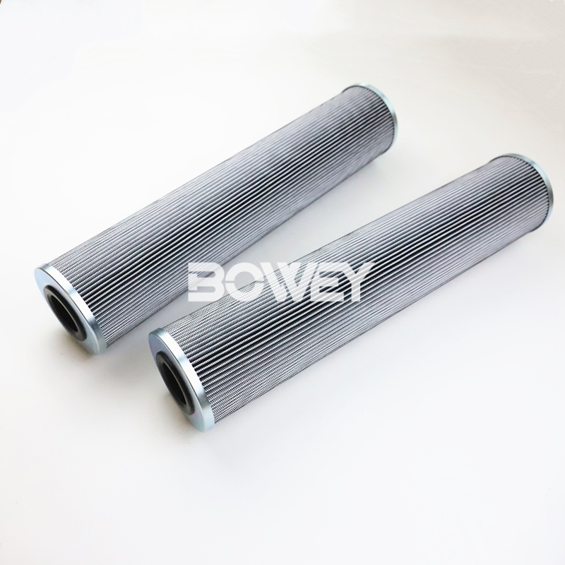 KKZ10 4330-01-375-0351 47J1576 Bowey Replaces Schroeder Hydraulic Oil Filter Element
