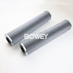 KKZ10 4330-01-375-0351 47J1576 Bowey Replaces Schroeder Hydraulic Oil Filter Element