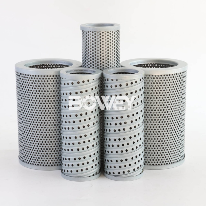 TFX-160x100 Bowey Replaces Leemin Hydraulic Oil Filter Element