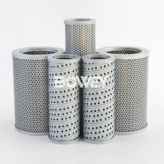 TFX-160x100 Bowey Replaces Leemin Hydraulic Oil Filter Element