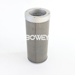 WU-630x100F-J Bowey Replaces Leemin Hydraulic Suction Filter Element